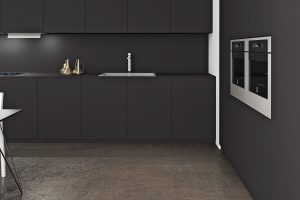 Cuisine en Fenix® POP FULL BLACK