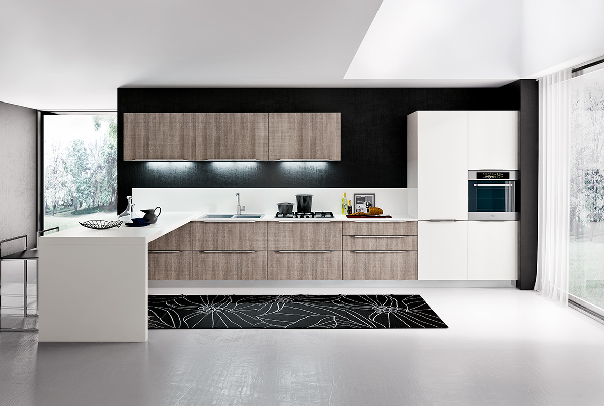 cuisiniste valence cuisine moderne italienne